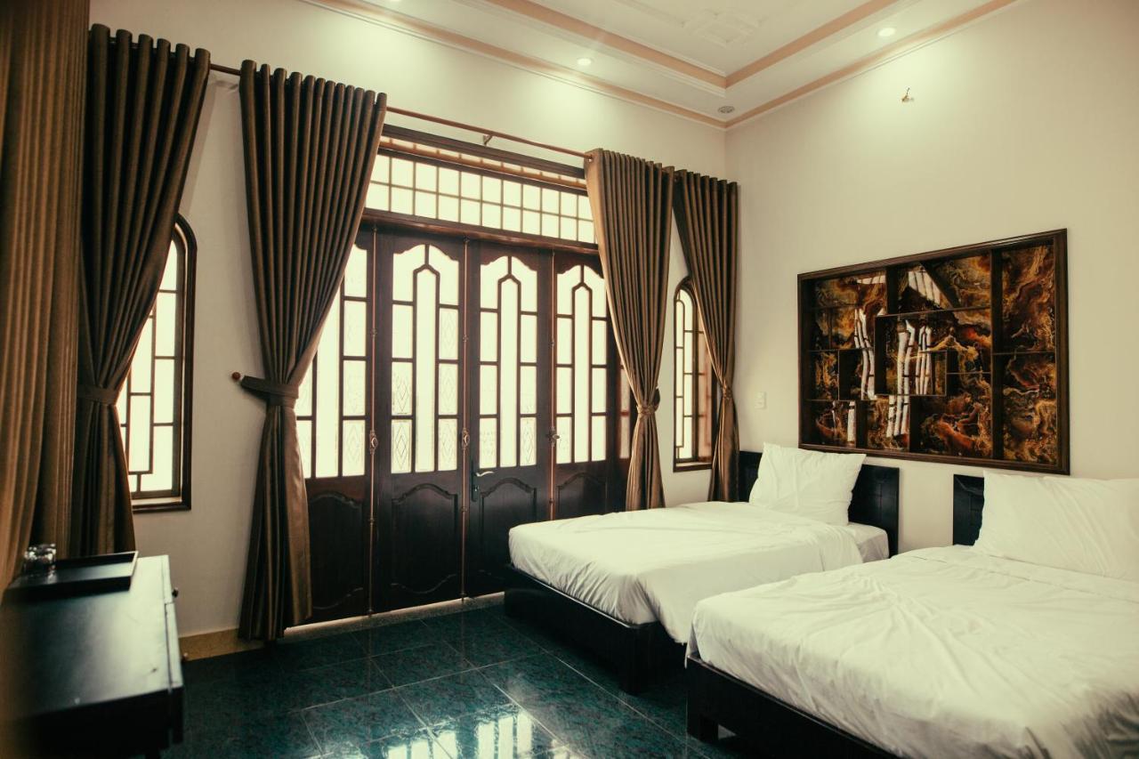 Homestay House Of Ly Hue