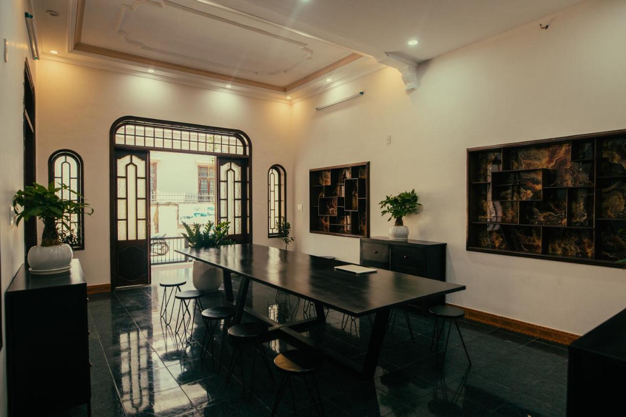 Homestay House Of Ly