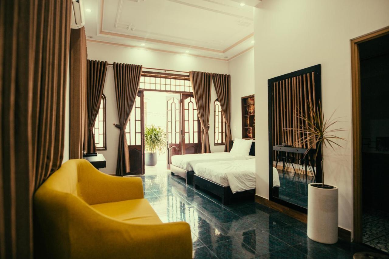 House Of Ly Homestay *