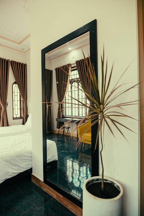 Homestay House Of Ly *