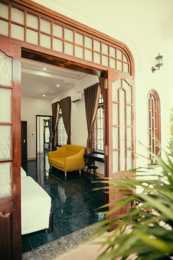 Homestay House Of Ly